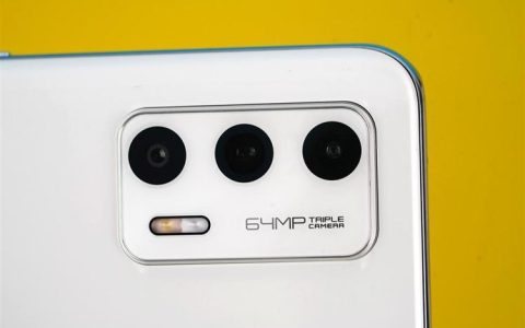 realme GT Neo2T – 电竞游戏旗舰手机_百科资料