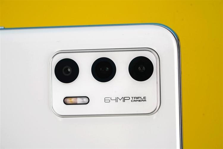 realme GT Neo2T – 电竞游戏旗舰手机_百科资料