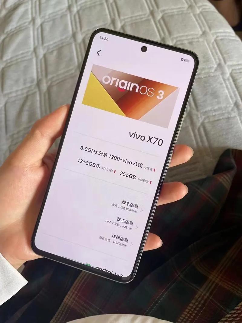 vivo X70Pro - 专业影像旗舰手机_百科资料-4