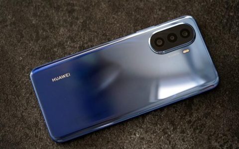 华为 Nova Y70 – 高清大屏长续航手机_资料大全