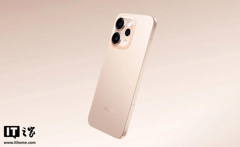 OPPO Reno15 Pro Max - 超清影像旗舰手机_百科资料-3