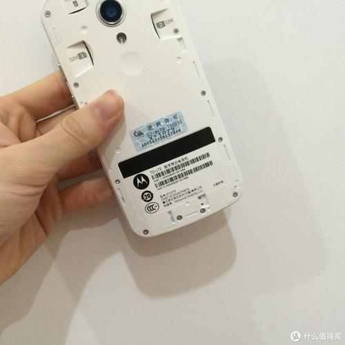 Moto G (2nd gen) - 高性价比智能手机_资料手册-1