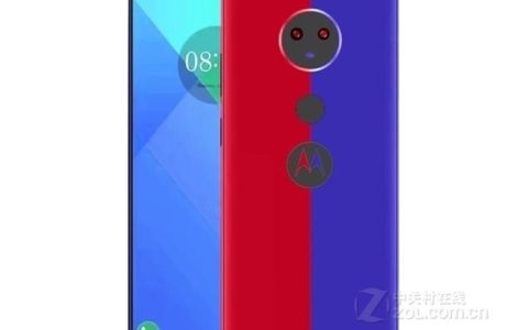 Moto E6 Play – 入门安卓手机_资料手册