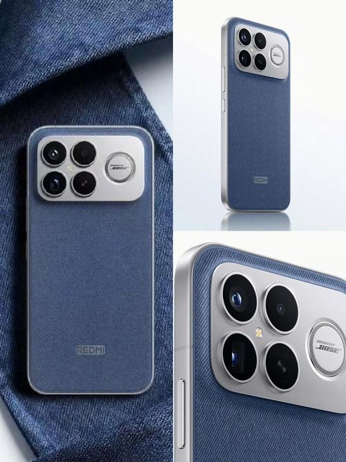 红米K90 Max - 旗舰性能游戏手机_百科资料-3