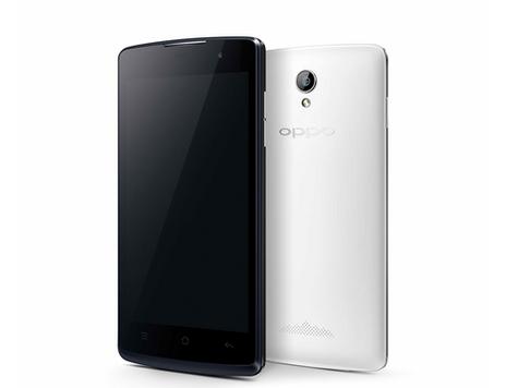 OPPO R2017 - 美颜自拍智能手机_资料库-3