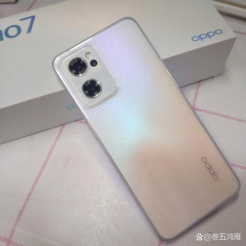 OPPO Reno7 - 人像视频手机_百科资料-3