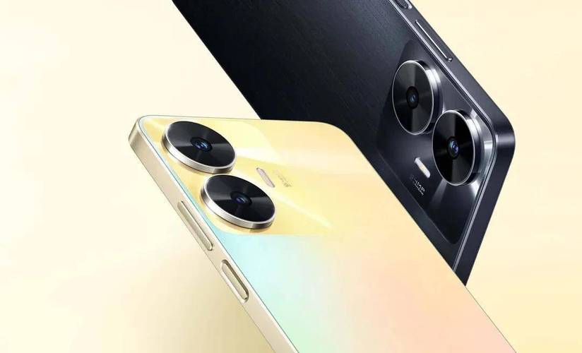 realme C55 - 超清影像智能手机_百科资料-5