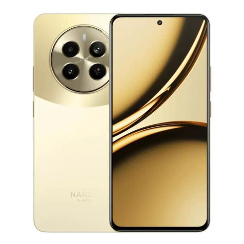 realme narzo 70 Pro - 超清影像游戏手机_百科资料-3