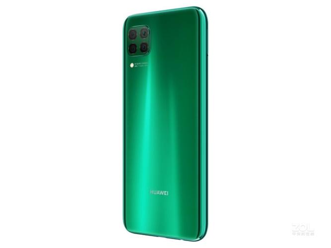 华为 nova 6 SE - 超清四摄长续航手机_资料手册-5 华为 nova 6 SE - 超清四摄长续航手机_资料手册-5