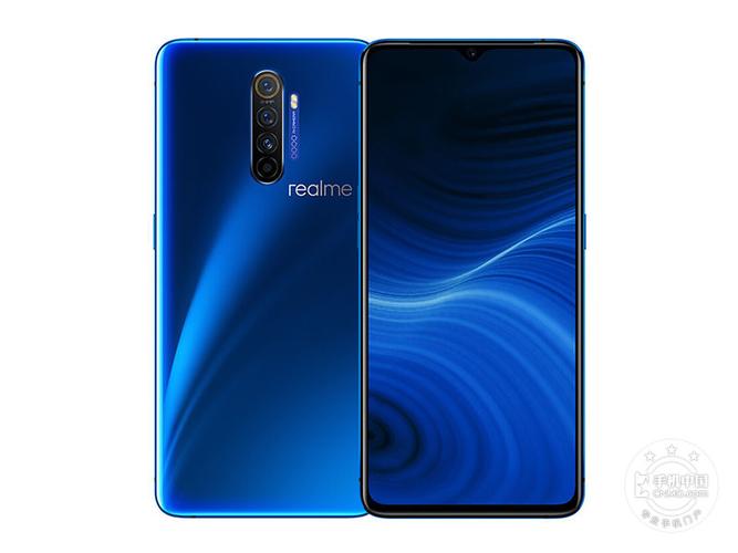 realme X2 Pro - 90Hz流体屏旗舰手机_资料大全-3