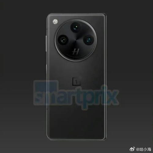 OnePlus Open 2 – 折叠旗舰智能手机_资料合集