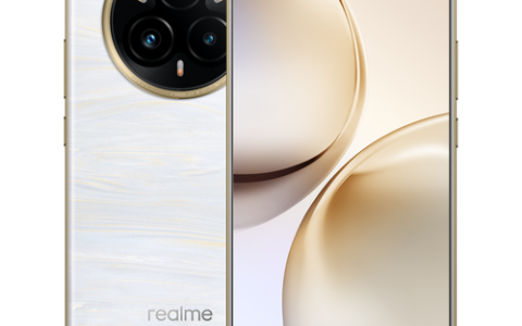 realme 12 5G – 高清影像智能手机_百科资料