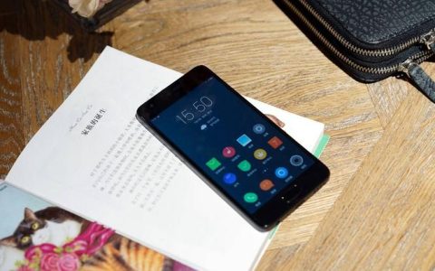 联想ZUK Z2里约版 – 小屏超长续航手机_资料手册