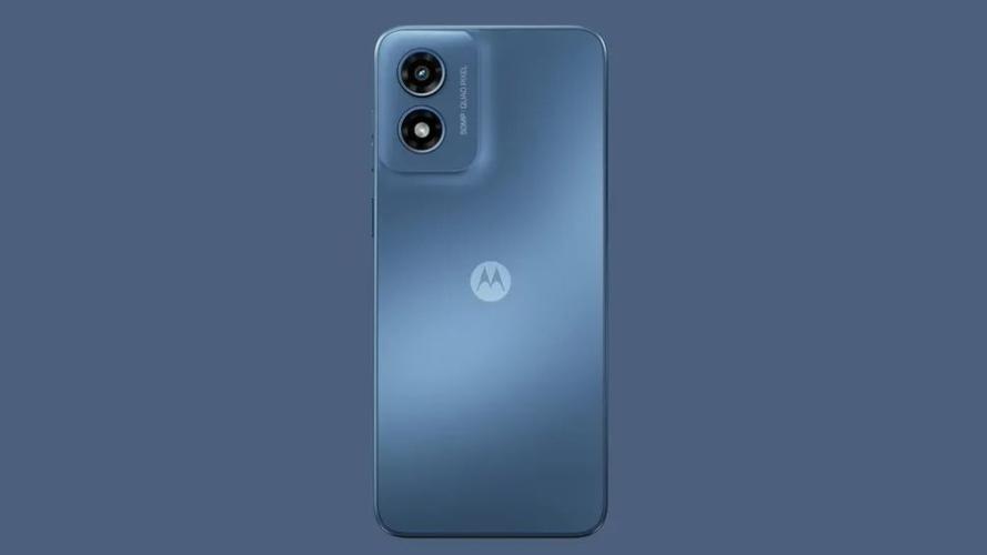摩托罗拉 Moto G Play (2024) - 长续航入门手机_资料库-2 摩托罗拉 Moto G Play (2024) - 长续航入门手机_资料库-2