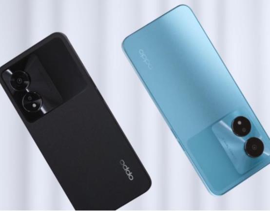 OPPO A17k - 长续航入门手机_资料库-3