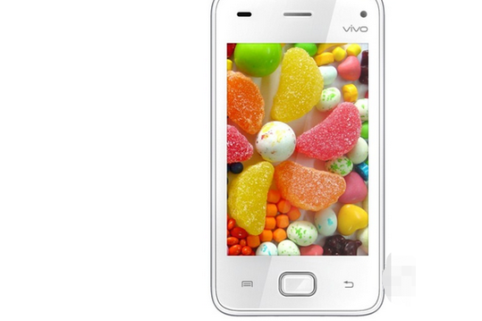 vivo 步步高vivo S3 - 时尚拍照手机_资料大全-3 vivo 步步高vivo S3 - 时尚拍照手机_资料大全-3