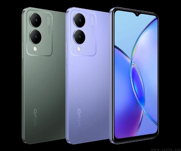 vivo Y12 - 长续航大屏智能手机_百科资料-2 vivo Y12 - 长续航大屏智能手机_百科资料-2