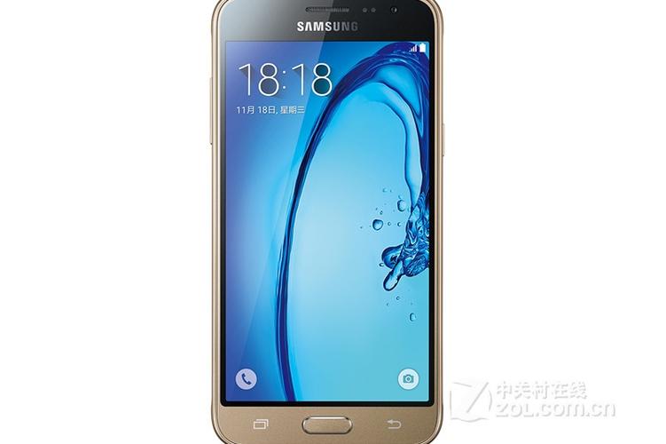 Galaxy J3 2016 - 入门级4G智能手机_资料手册-5