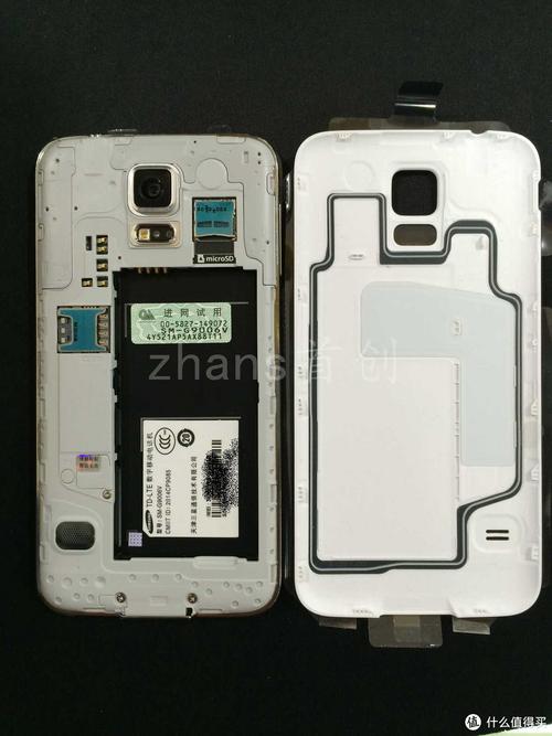 Galaxy S5 G9006V - 经典旗舰智能手机_资料大全-5