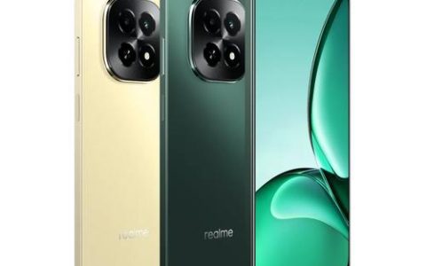 realme C63 5G – 5G长续航智能手机_资料库