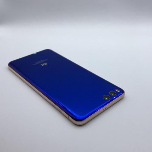 小米Note 3 - 双摄美颜智能手机_资料库-4