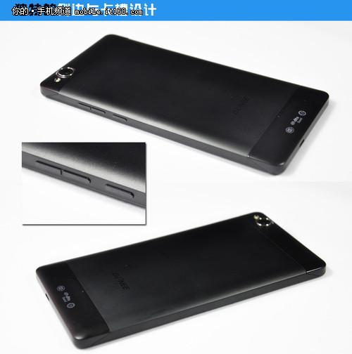 金立 X817 - 长续航智能手机_百科资料-1 金立 X817 - 长续航智能手机_百科资料-1