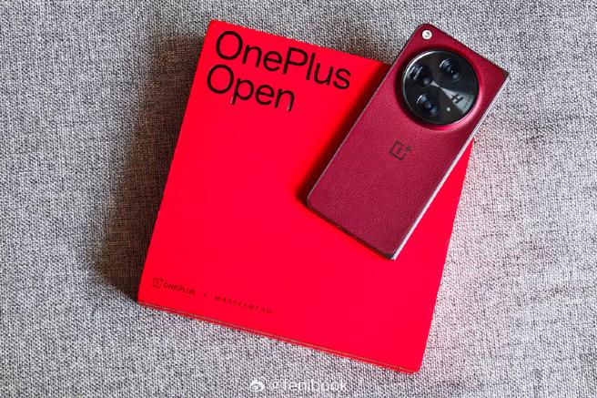 OnePlus Open Apex Edition - 折叠旗舰智能手机_百科资料-3
