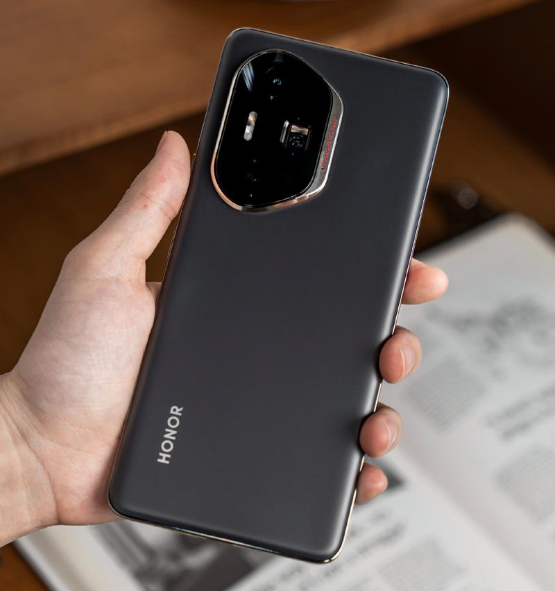 荣耀300 Pro - 超清影像旗舰手机_百科资料-4
