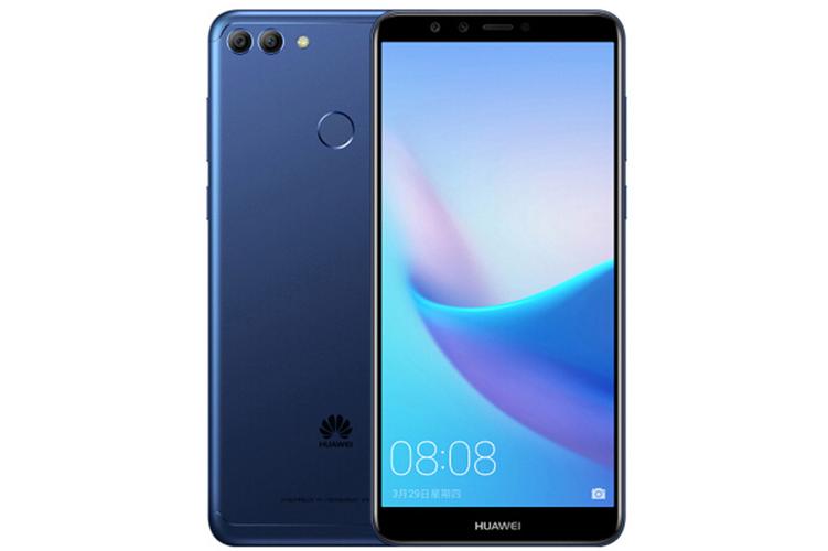 华为畅享 8 Plus - 全面屏长续航手机_百科资料-3