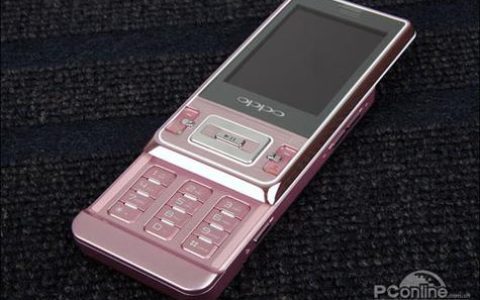 OPPO A201 – 时尚拍照手机_资料手册