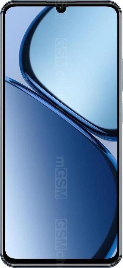 realme C65 - 续航长强性能手机_资料大全-2