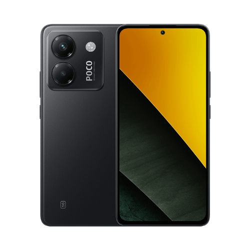 POCO M7 Pro - 双模5G游戏手机_资料大全-3