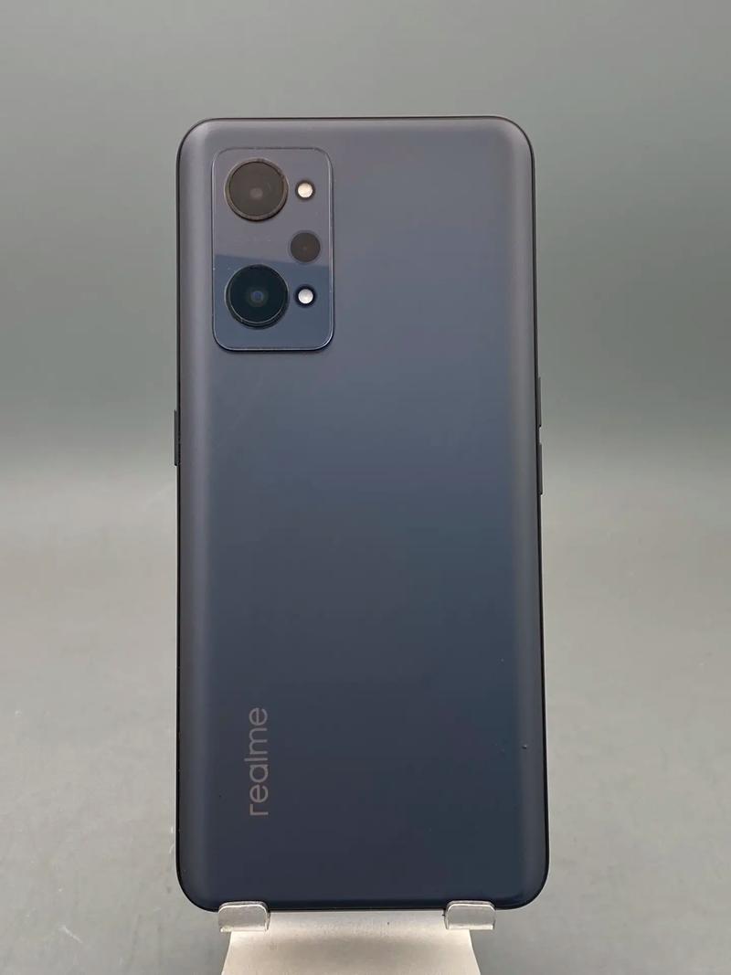 realme Q5 Pro - 骁龙870游戏手机_资料手册-3 realme Q5 Pro - 骁龙870游戏手机_资料手册-3