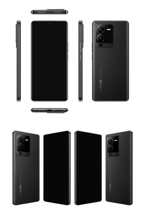 vivo V15Pro - 升降摄像头智能手机_资料库-5