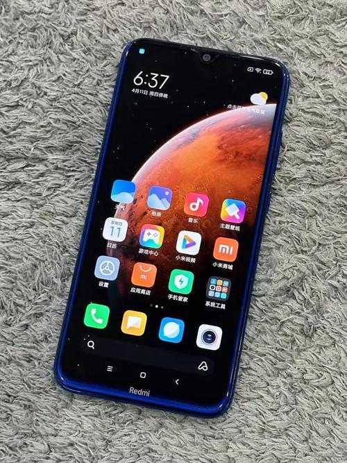 红米Note 8 - 四摄长续航手机_百科资料-5 红米Note 8 - 四摄长续航手机_百科资料-5