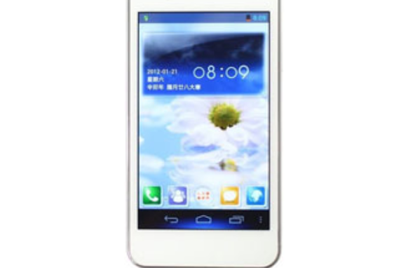 金立 GN858 - 双卡双待智能手机_百科资料-5 金立 GN858 - 双卡双待智能手机_百科资料-5