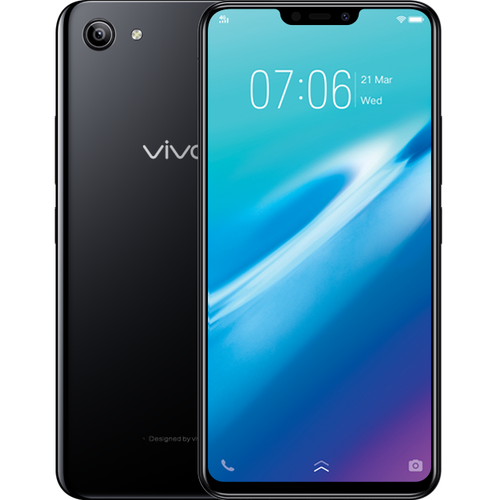 vivo Y81 - 高清全面屏智能手机_百科资料-3