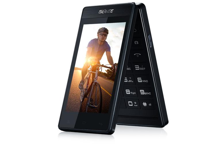 金立 W800 - 超长待机商务手机_资料手册-5