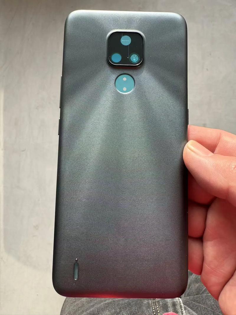 摩托罗拉 Moto E20 - 入门长续航智能手机_百科资料-3