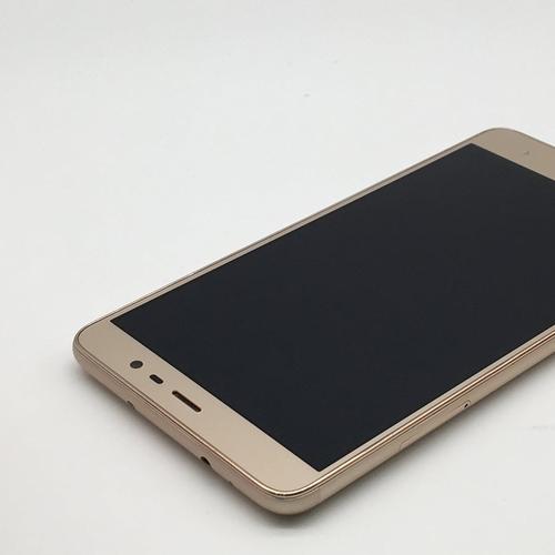 红米Note 3 - 指纹识别金属手机_百科资料-5