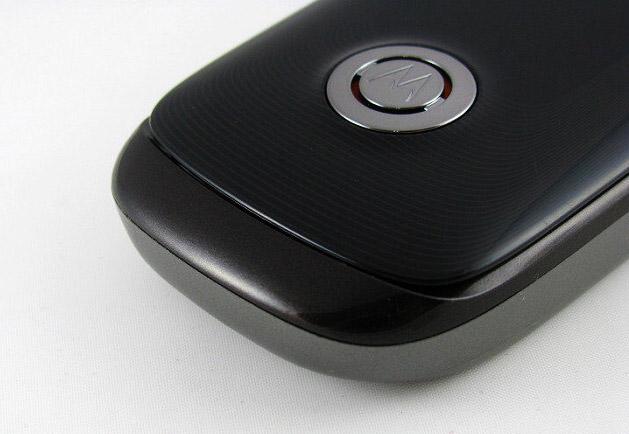 摩托罗拉 A1210 - 翻盖触控手机_资料库-4