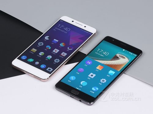 酷派Cool S1 - 长续航游戏手机_百科资料-1