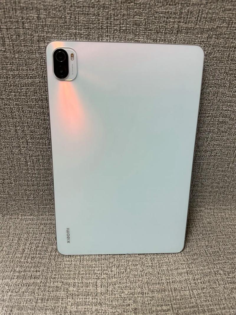 小米Pad 5 Pro - 高刷影音平板_资料手册-4 小米Pad 5 Pro - 高刷影音平板_资料手册-4