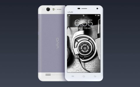 vivo X1 – 超长续航智能手机_百科资料