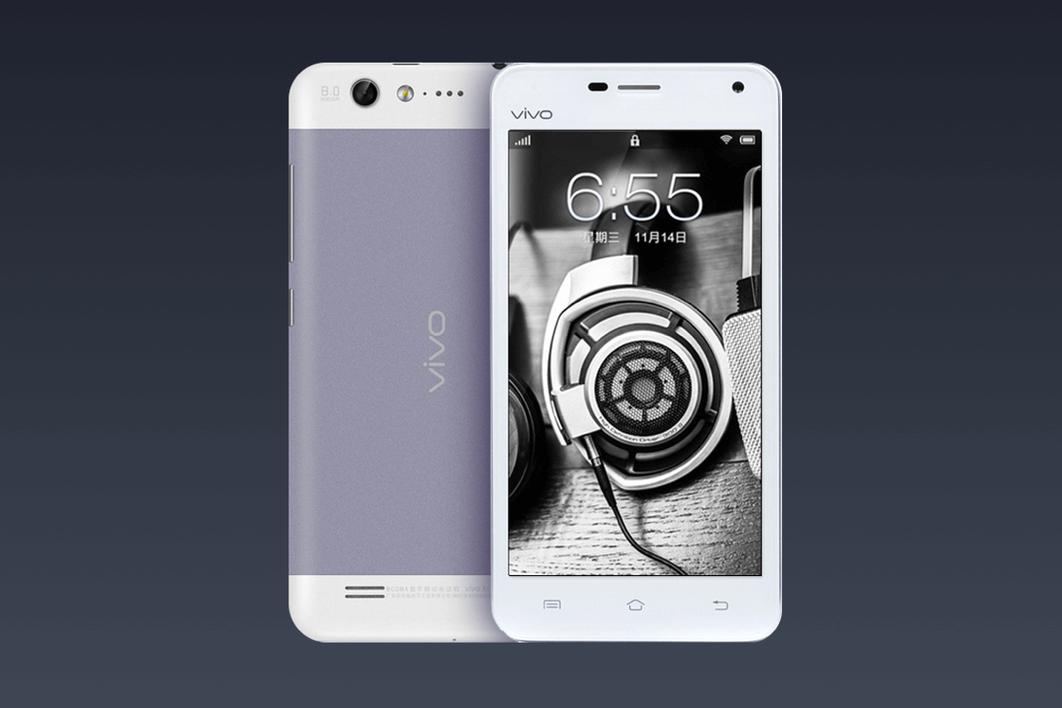 vivo X1 – 超长续航智能手机_百科资料