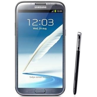 Galaxy Note 2 - 大屏商务智能手机_百科资料-4