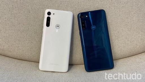 摩托罗拉 Moto G Fast - 长续航入门手机_资料手册-3