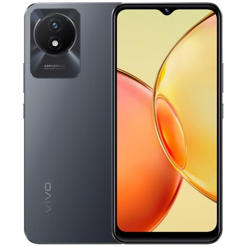 vivo Y11i - 长续航入门智能手机_百科资料-3