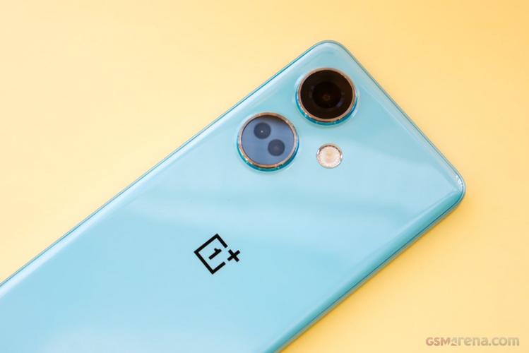 OnePlus Nord 3 - 天玑旗舰智能手机_资料大全-5 OnePlus Nord 3 - 天玑旗舰智能手机_资料大全-5