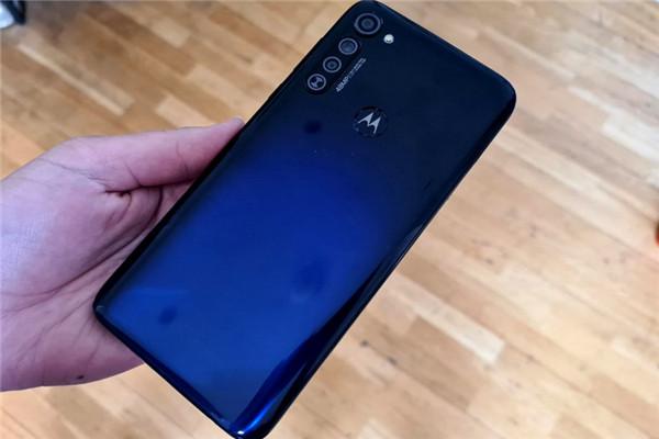 摩托罗拉 Moto G Pro - 长续航商务手机_百科资料-3